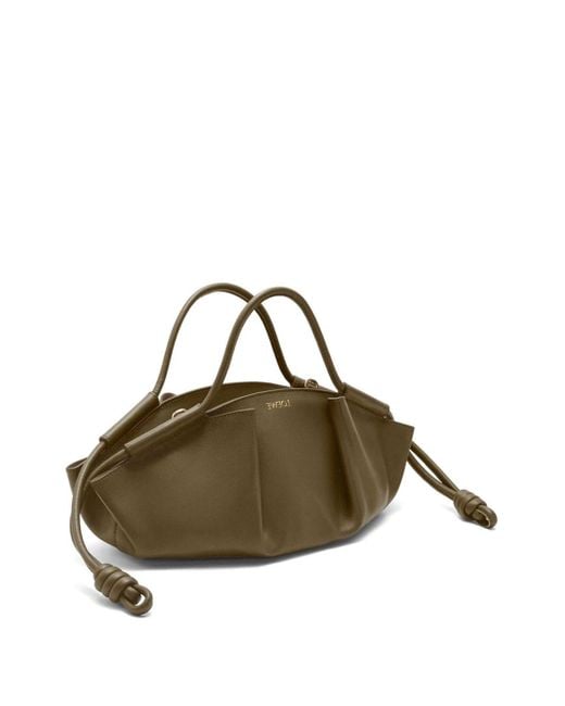 Borsa Paseo di Loewe in Brown