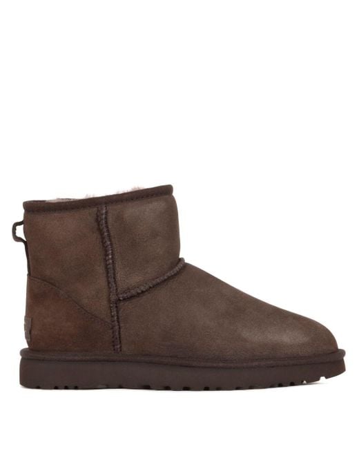 Ugg Brown Boots