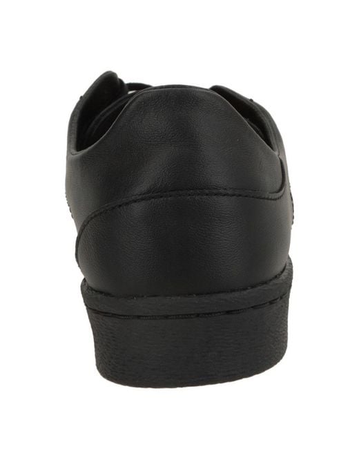 Y-3 Black Superstar for men