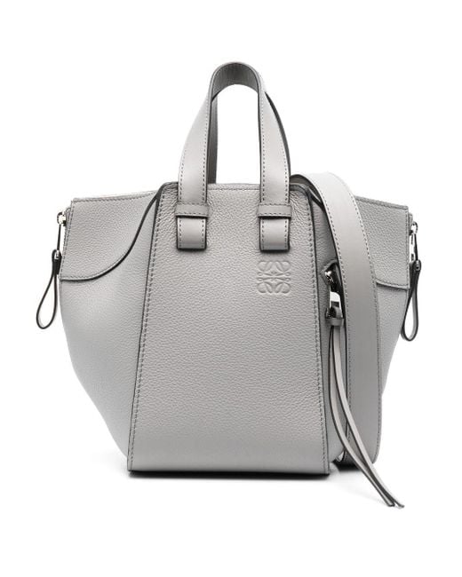 Loewe top hammock grey