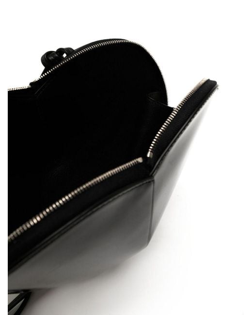 Alaïa Black Petite Maroquinerie