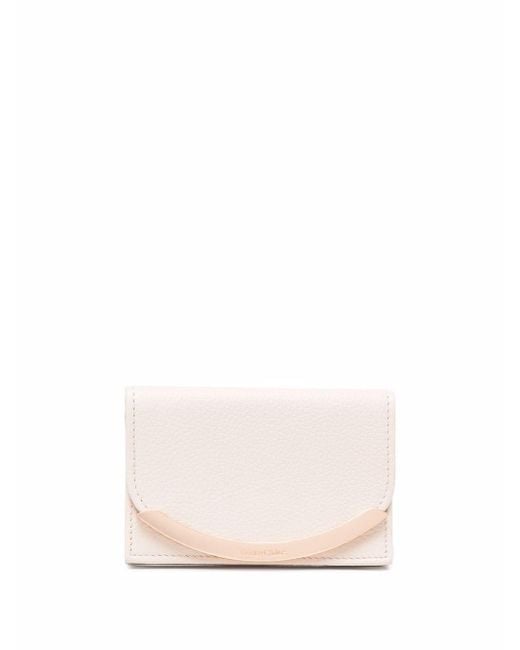 See By Chloé Pink Wallets