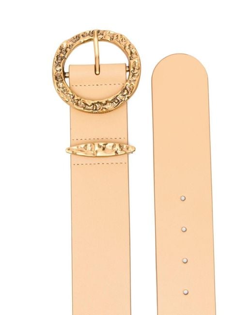 Zimmermann Natural Solena Belt