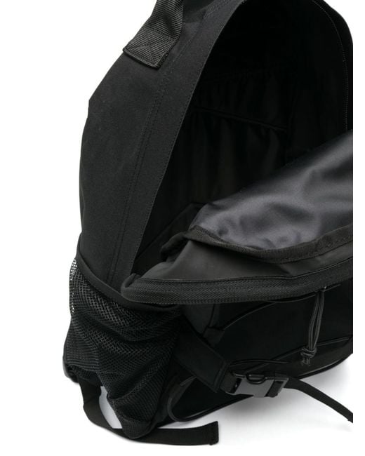 Carhartt Black Kickflip Backpack for men
