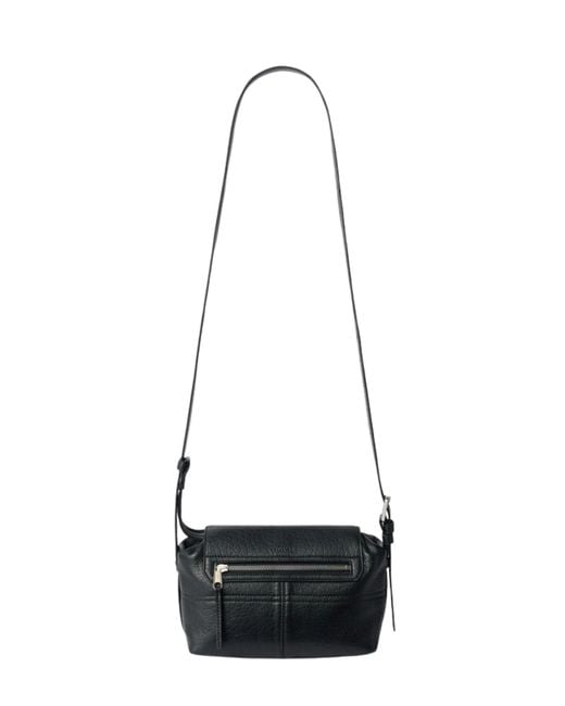Lemaire White Soft Gear Bag for men