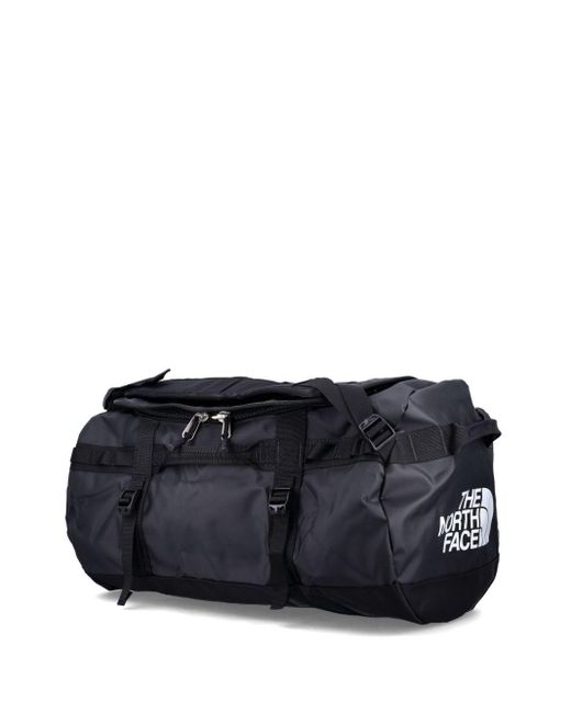 The North Face Black Base Camp Duffel S for men