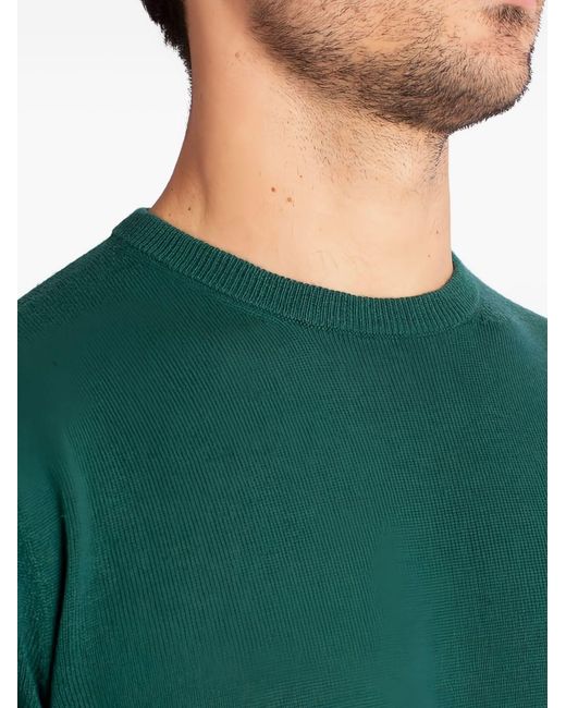 Mc2 Saint Barth Green Regent Jersey for men
