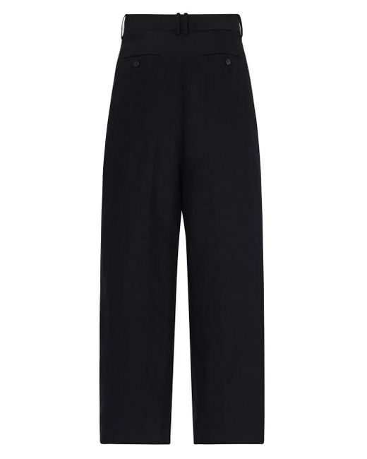 Pantalone Lilas di The Row in Blue