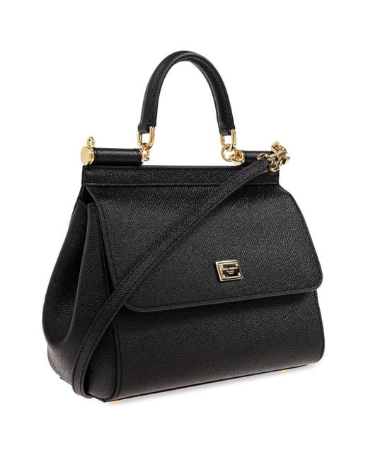 Dolce & Gabbana Black Bags