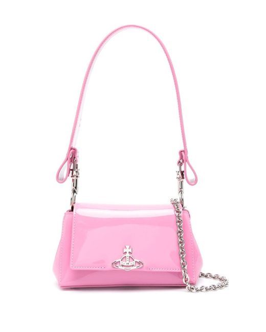 Vivienne Westwood Pink Bags