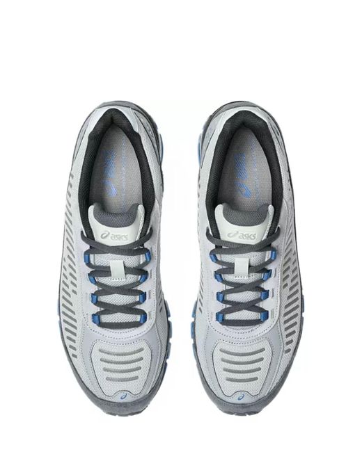 Asics Gray Gel-Quantuk 360 Sneaker for men
