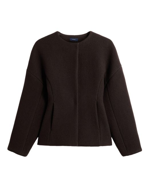 Soeur Black France Jacket