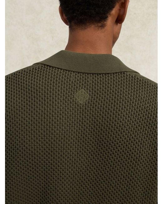 CHE Green El Junco Shirt for men