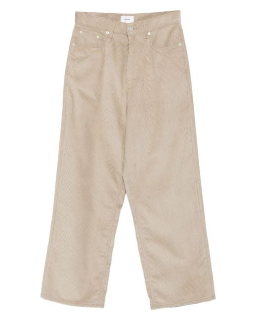 Haikure White Jeans New Jo Velvet Fix for men