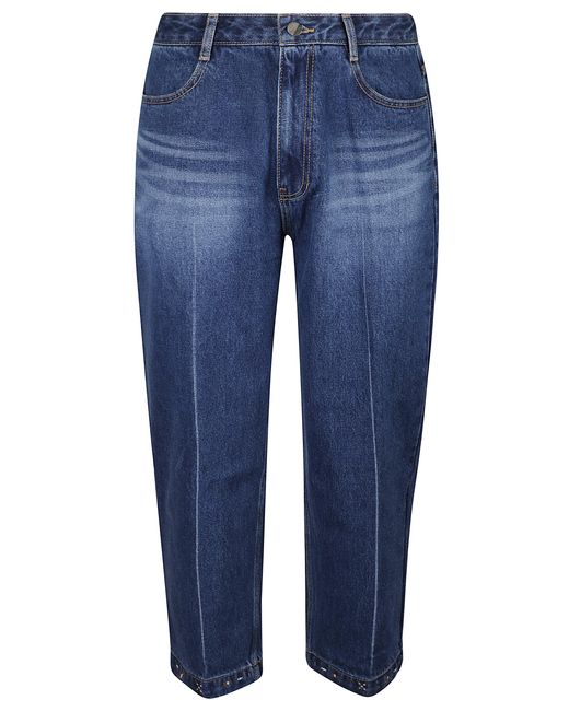 Adererror Blue Denim for men