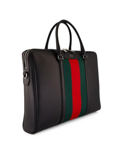 Gucci Black Bags for men