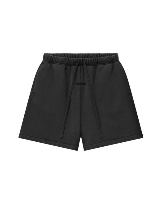 Bermuda di Essentials in Black da Uomo