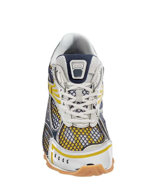 Bottega Veneta Green Orbit Sneaker for men