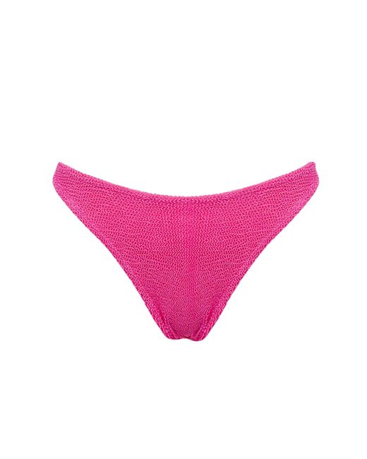Mc2 Saint Barth Pink Naomi Slip