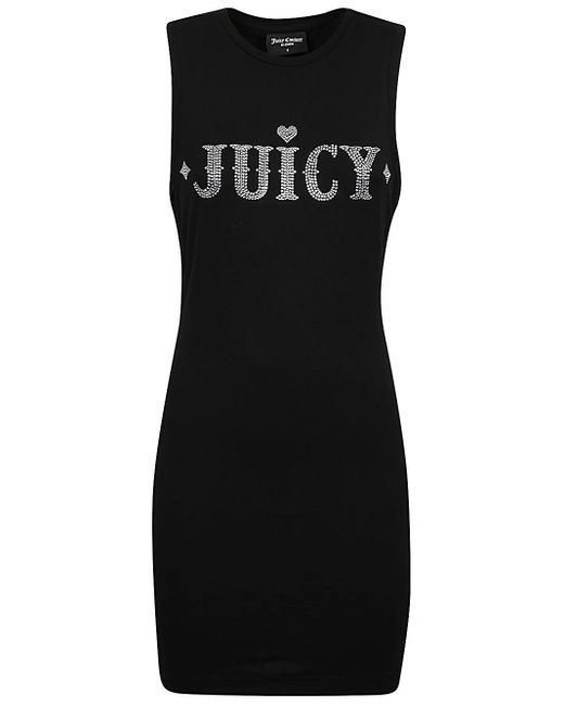Juicy Couture Black Dresses