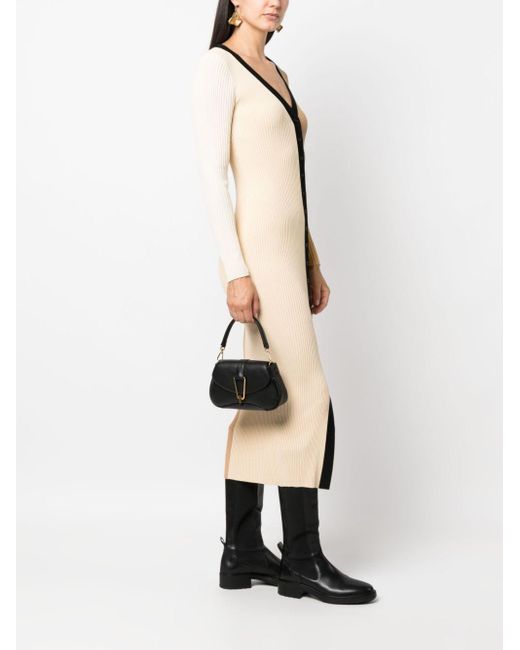 Coccinelle top handle bag sale