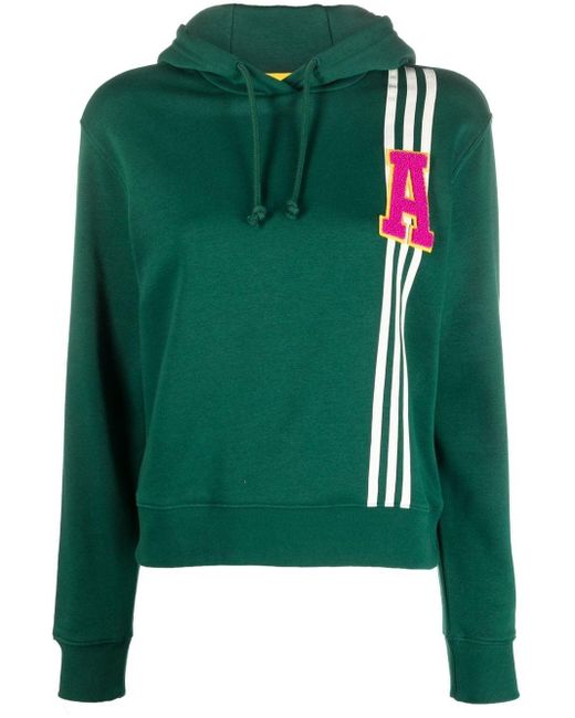 adidas Cpm Sweatshirt Print in Green | Lyst Australia