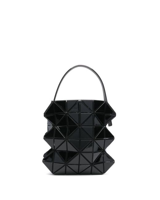Issey Miyake Black Beyond Handbag