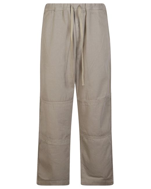 Haikure Gray Gene Pants for men