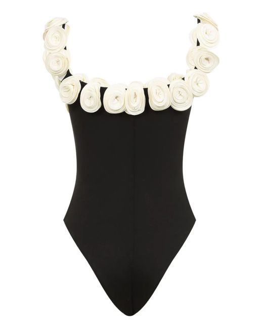 LaRevêche Black Hilal Costume