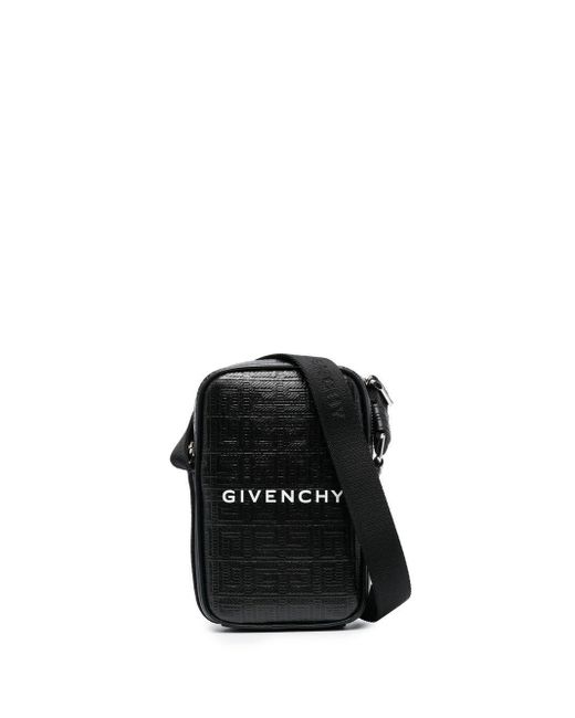 Givenchy Black Bags for men