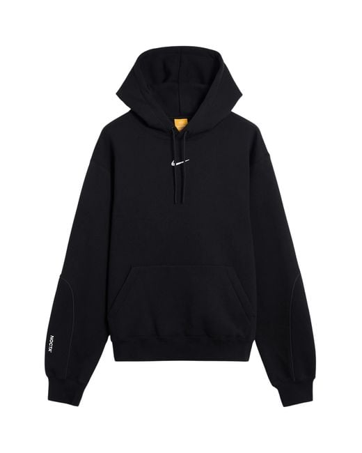 Nike X NOCTA Blue Nocta Cs Hoodie Fleece 2 for men