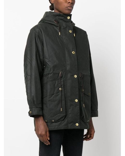 Barbour single breasted coat new arrivals