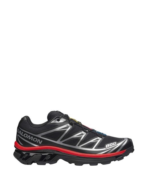 Salomon White Xt6 for men