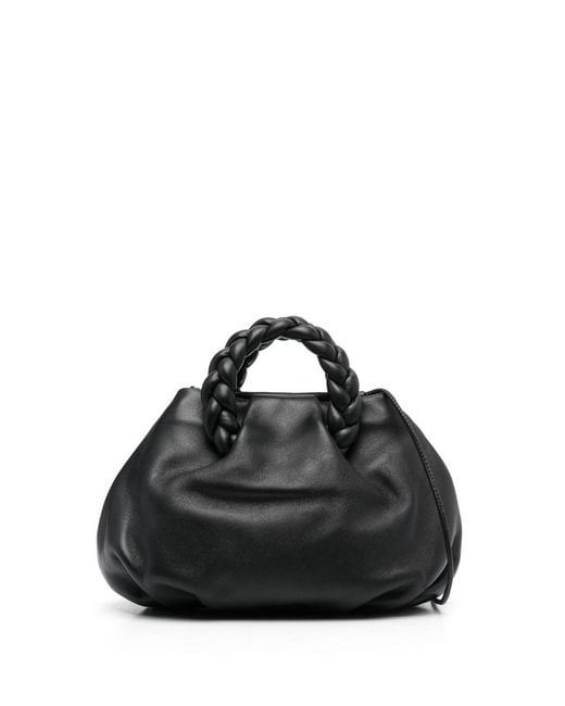 Borsa di Hereu in Black