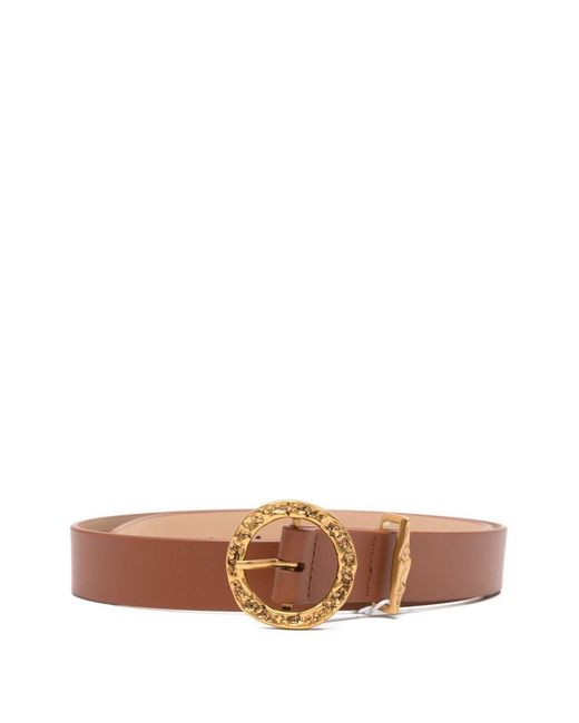 Zimmermann Brown Solena Belt