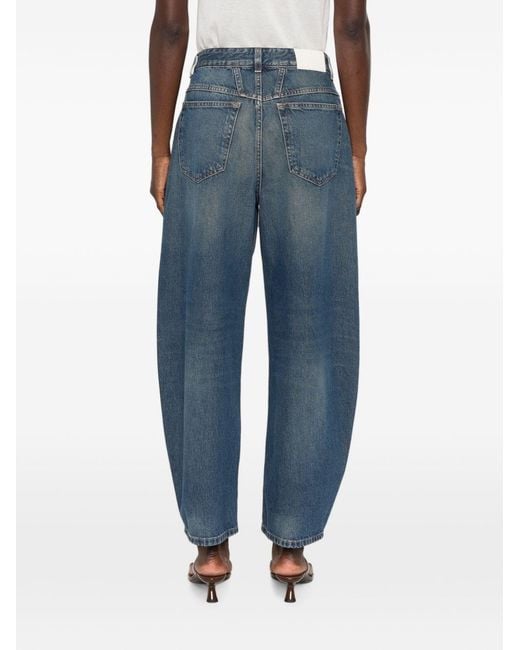 Closed Blue Jazzie Denim Jeans