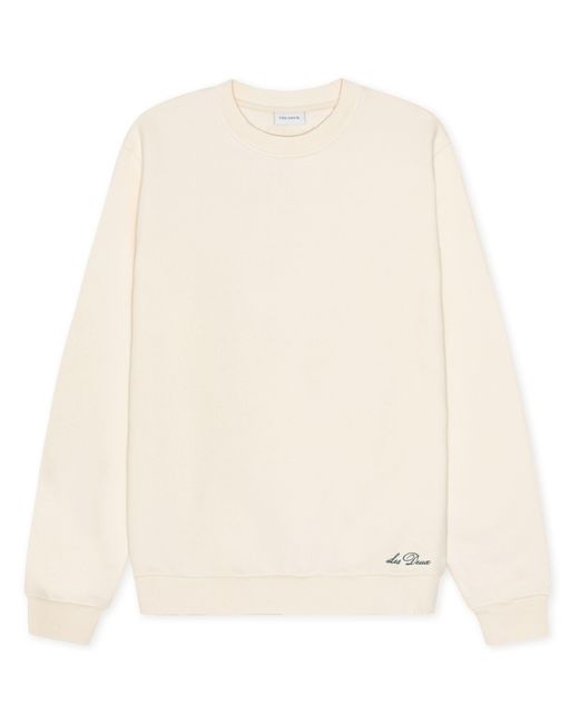 Les Deux Natural Ben Artist Sweater for men