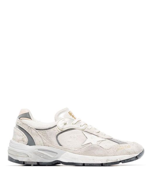Sneakers di Golden Goose Deluxe Brand in White da Uomo