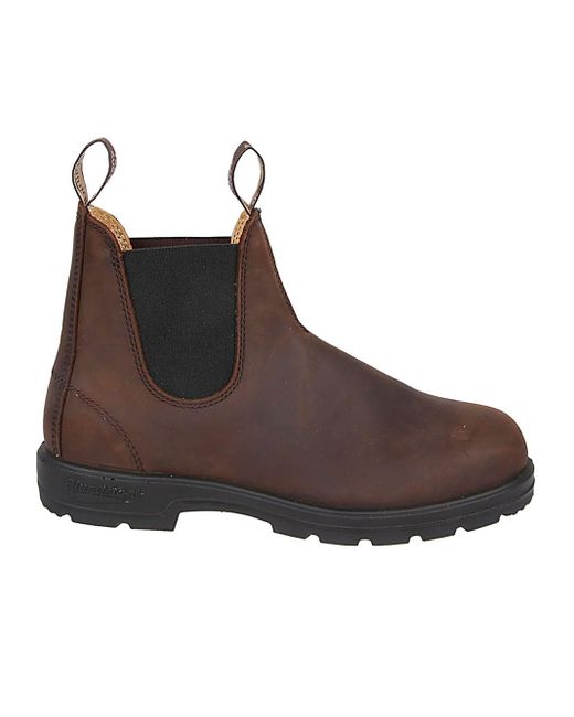 Blundstone Brown 2340 Chelsea Boots for men