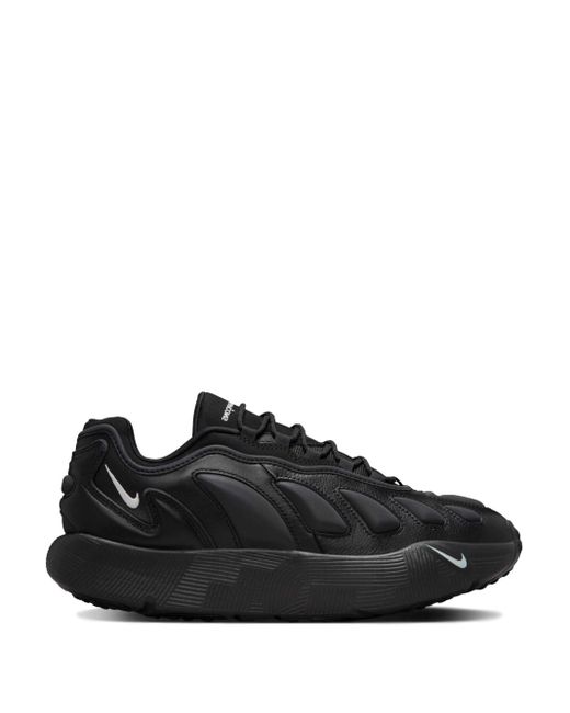NIKE COMMES DES GARÇONS Black Sneaker Sense 96 for men