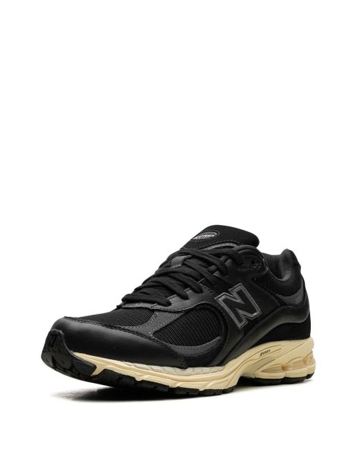 New Balance M2002r "vintage Black White" Sneakers for men