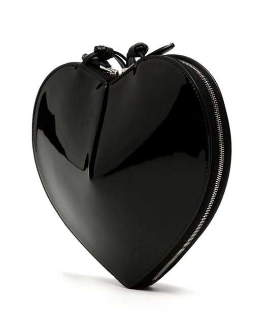 Alaïa Black Petite Maroquinerie