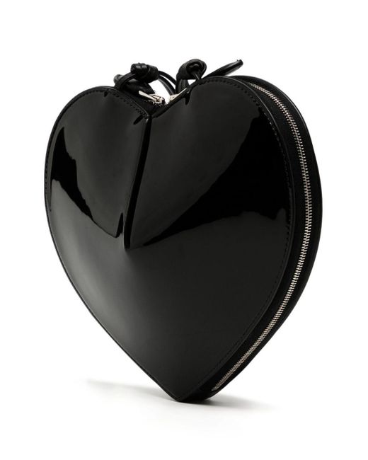 Alaïa Black Alaã¯A Shoulder Bags
