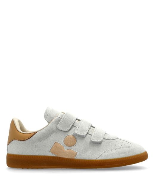 Sneaker Beth di Isabel Marant in White