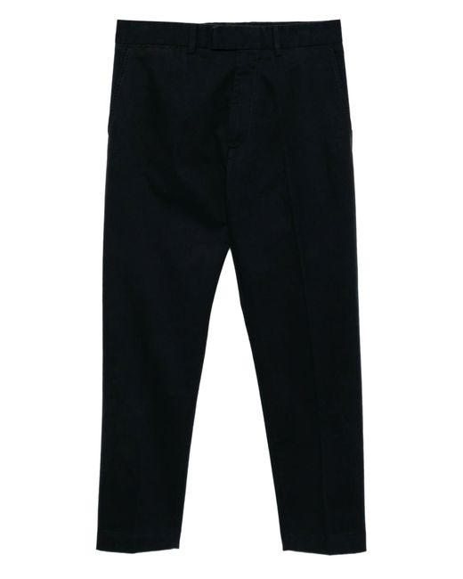 Tom Ford Blue Denim Jeans for men