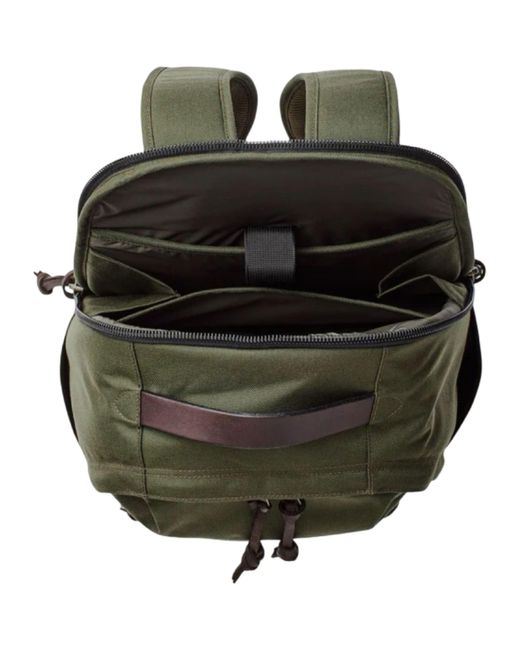 Filson Rucksacin Cordura in Green for Men | Lyst UK