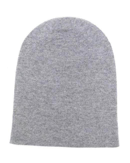 Berretto di Saint Laurent in Gray