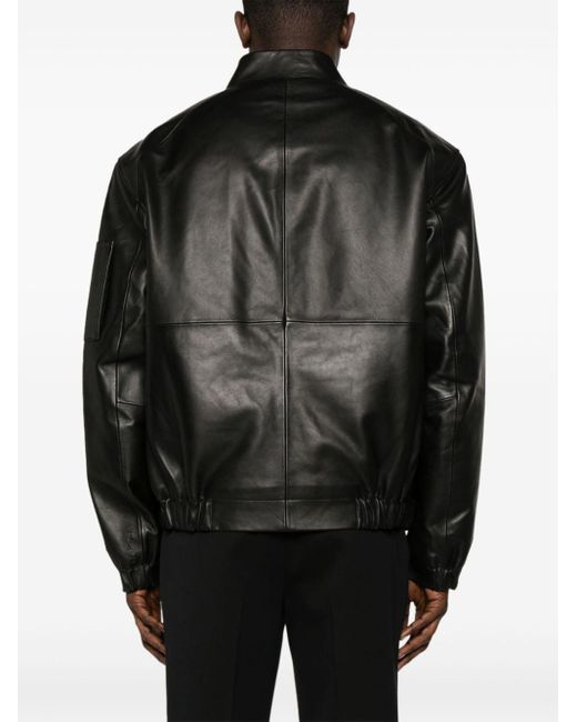 Calvin Klein Black Jacket for men