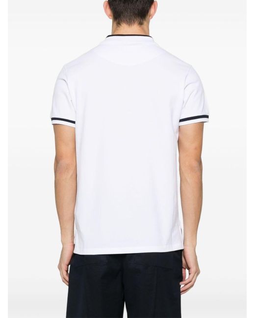 Vivienne Westwood White T-shirts And Polos for men