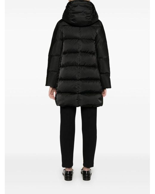 Giacca di Herno in Black